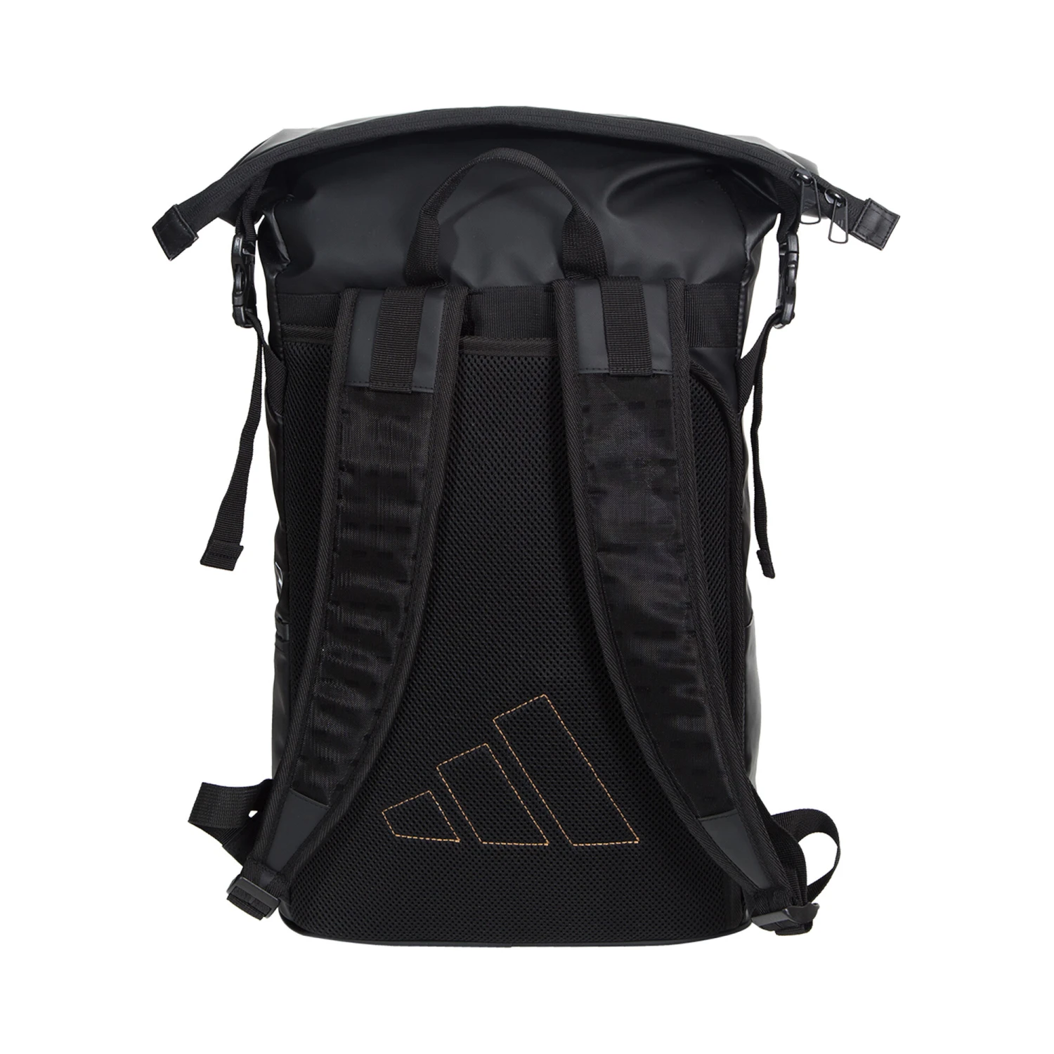 ADIDAS Multigame 3.2 Backpack - Black, Bronze - Image 2