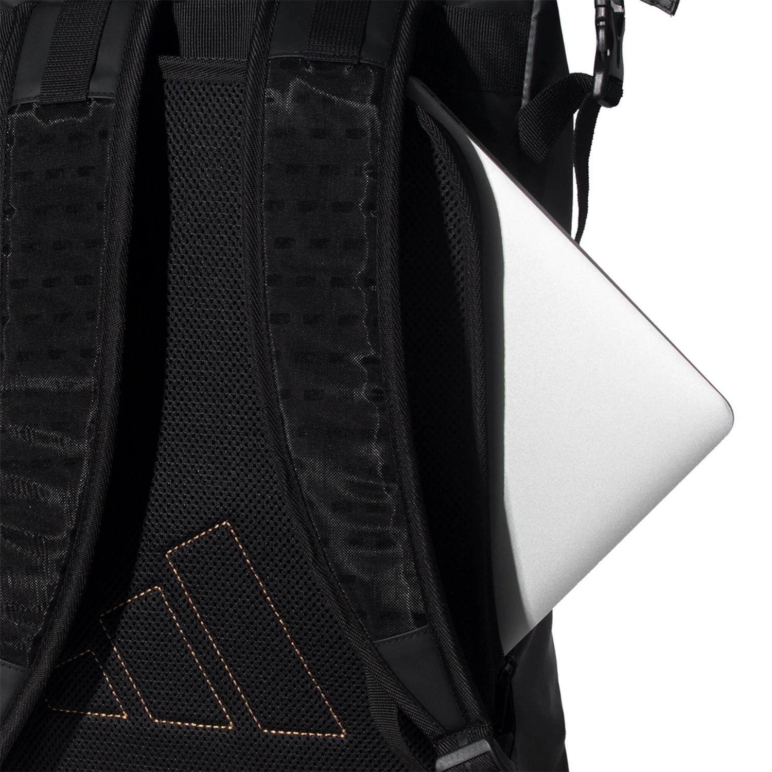 ADIDAS Multigame 3.2 Backpack - Black, Bronze - Image 3