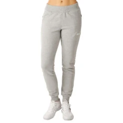 Ellesse Afrile Training Pants Women - Lightgrey, White