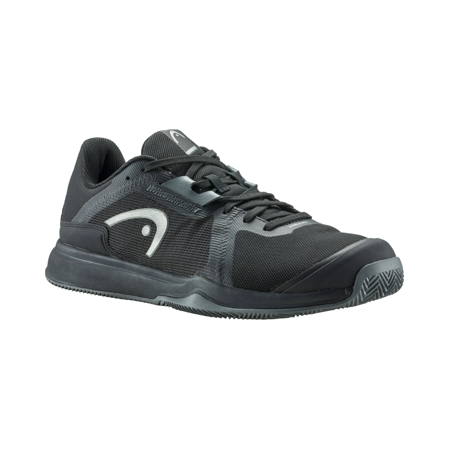 Head Sprint Team 3.5 Clay Court Shoe Men - Black - Image 3