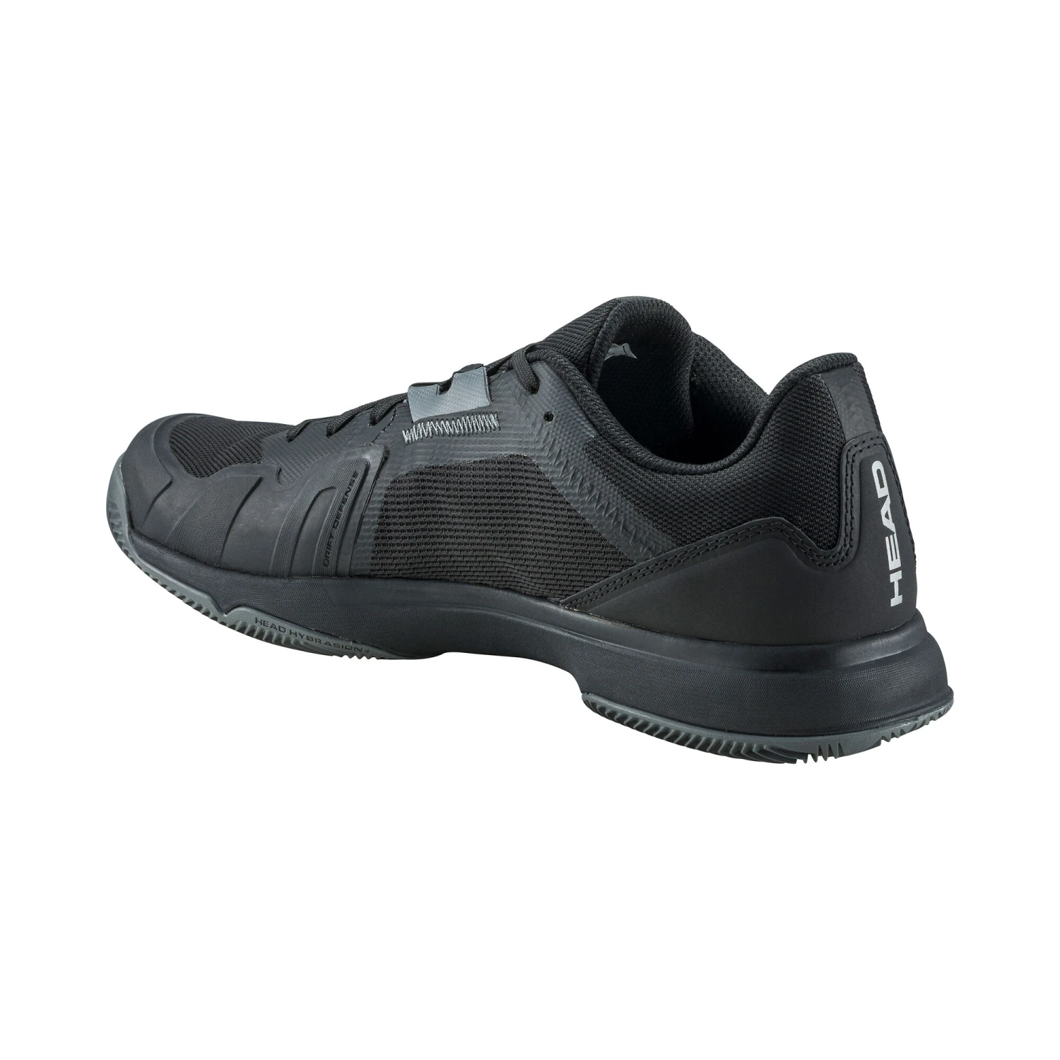 Head Sprint Team 3.5 Clay Court Shoe Men - Black - Image 5