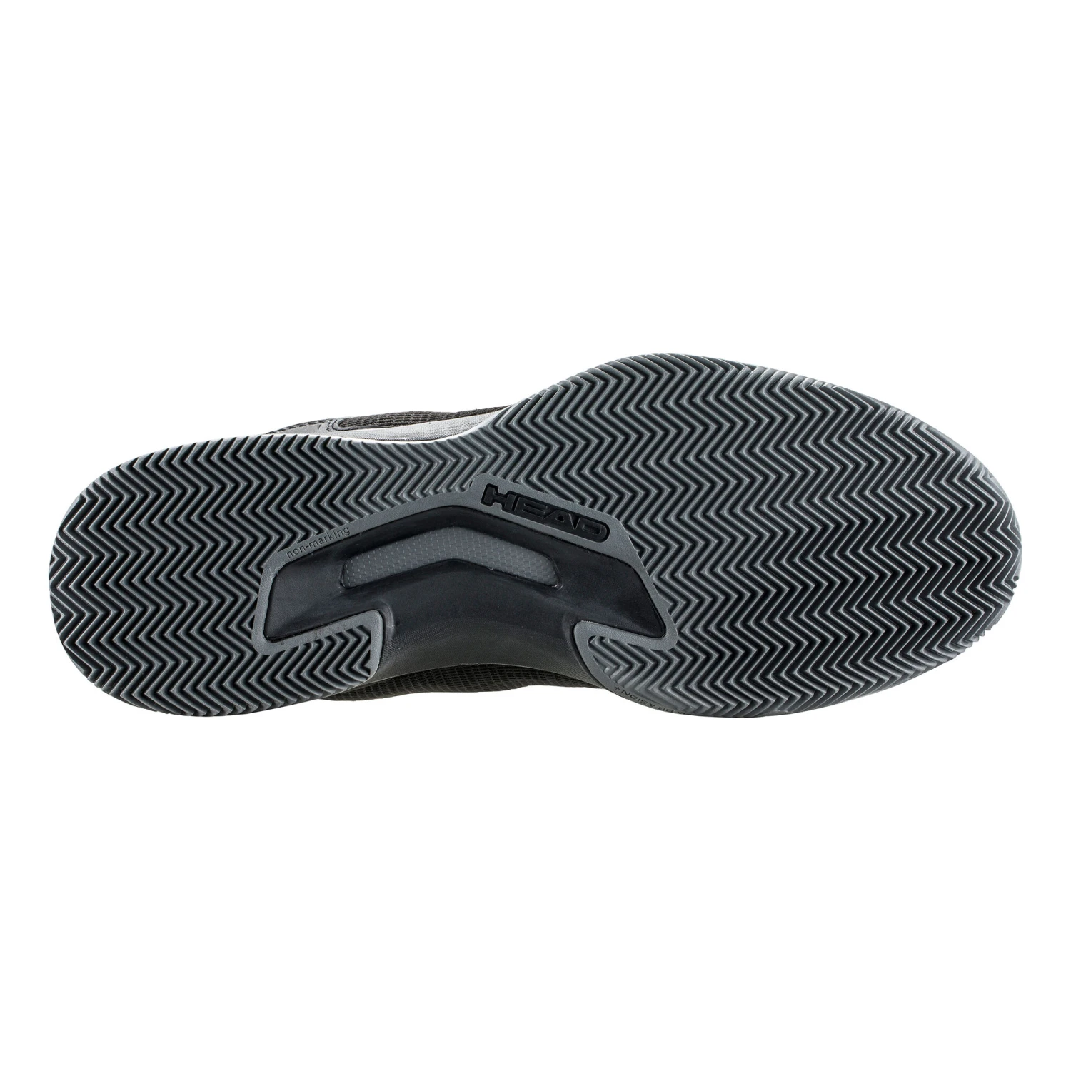 Head Sprint Team 3.5 Clay Court Shoe Men - Black - Image 4