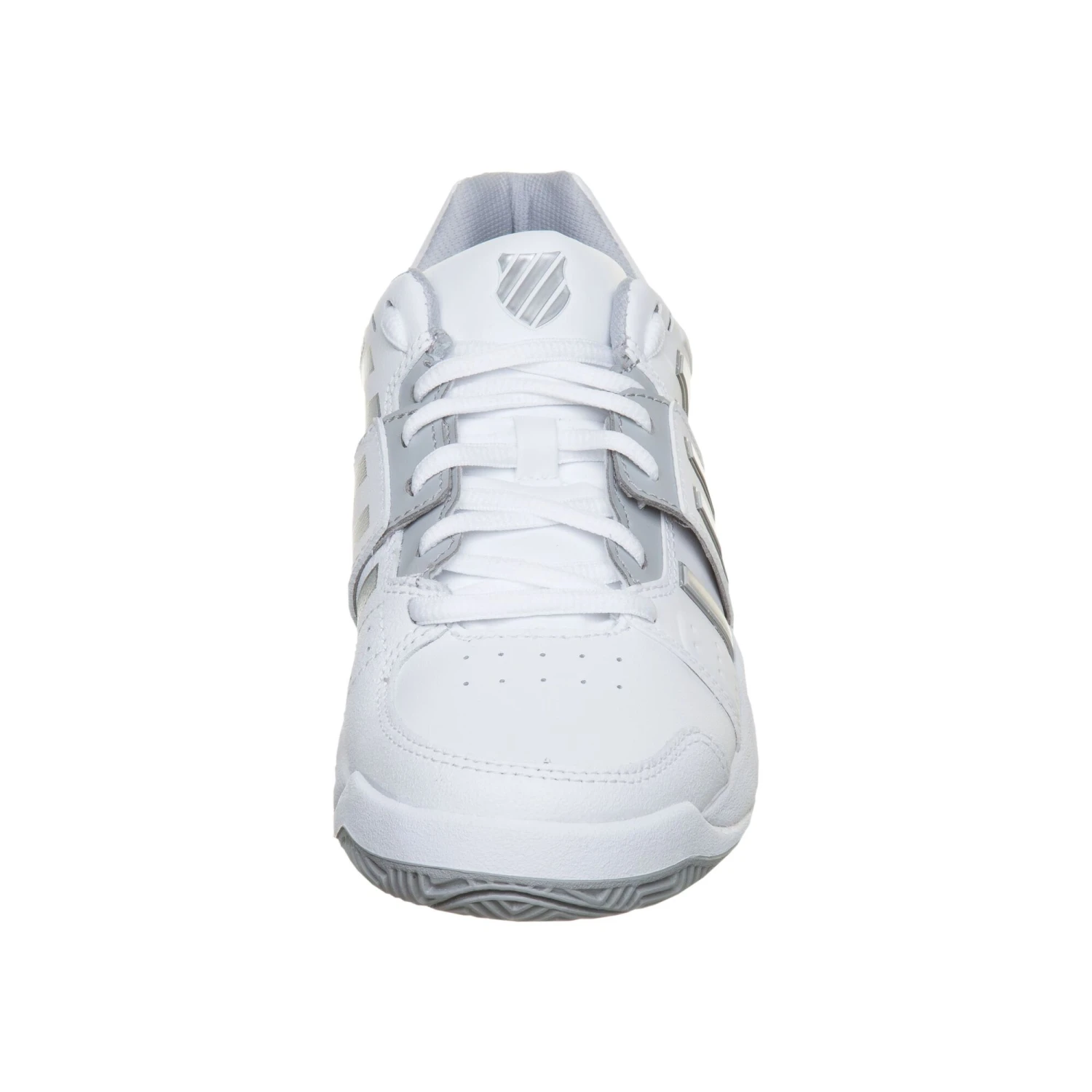 K-Swiss Accomplish III All Court Shoe Women - White, Grey - Image 5