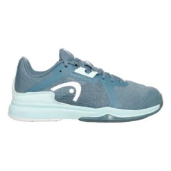 Head Sprint Team 3.5 All Court Shoe Women - Blue, Mint