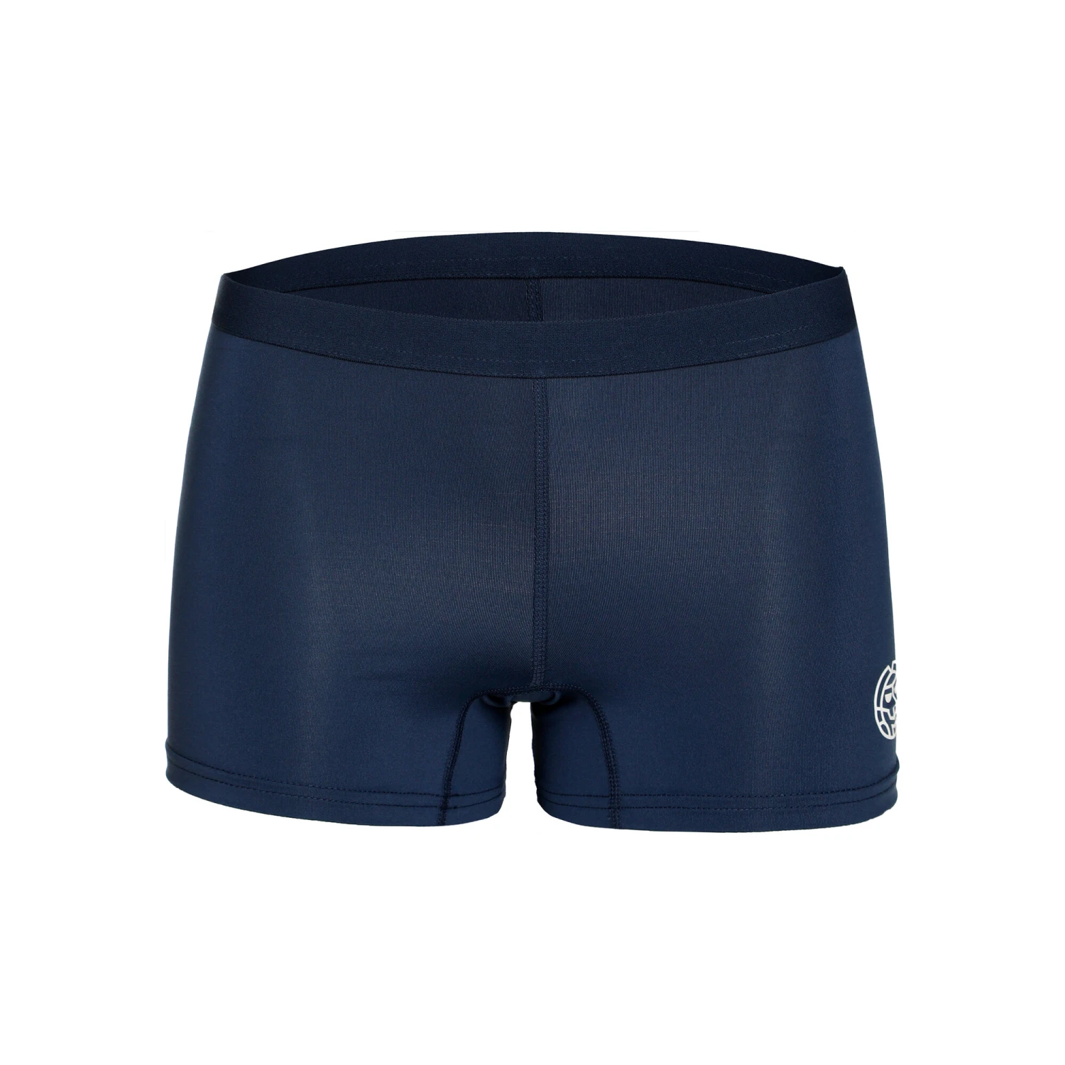 BIDI BADU Fingerprint 2in1 Dress Women - Dark Blue, White - Image 11