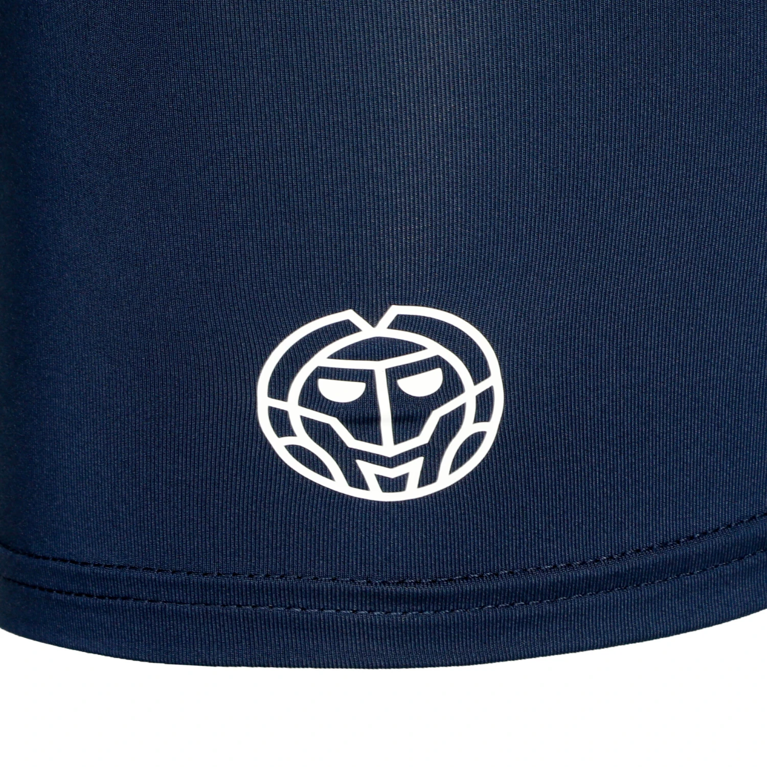 BIDI BADU Fingerprint 2in1 Dress Women - Dark Blue, White - Image 13