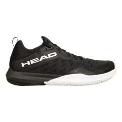 Head Motion Pro Padel Shoe Men - Black, White