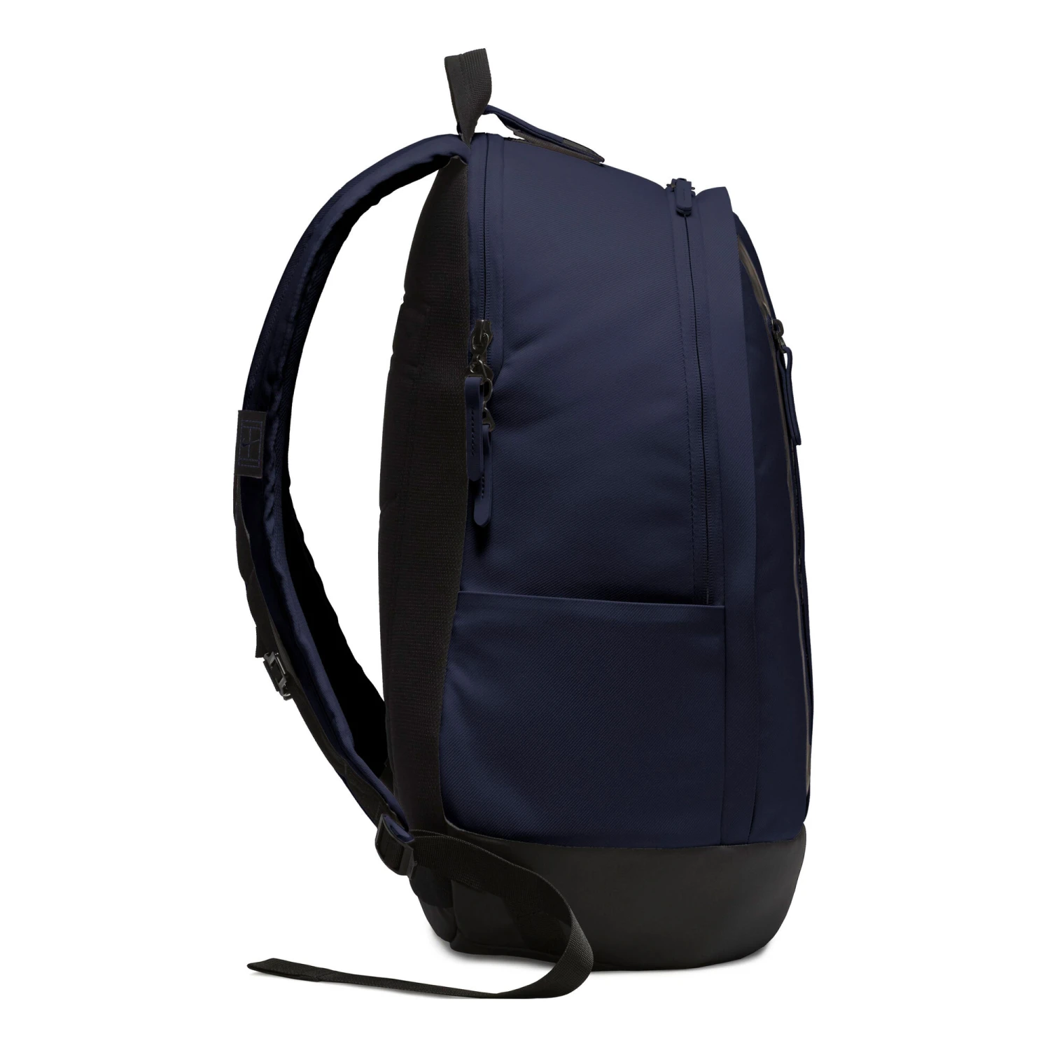 Nike Court Advantage Backpack - Dark Blue, Black - Image 3