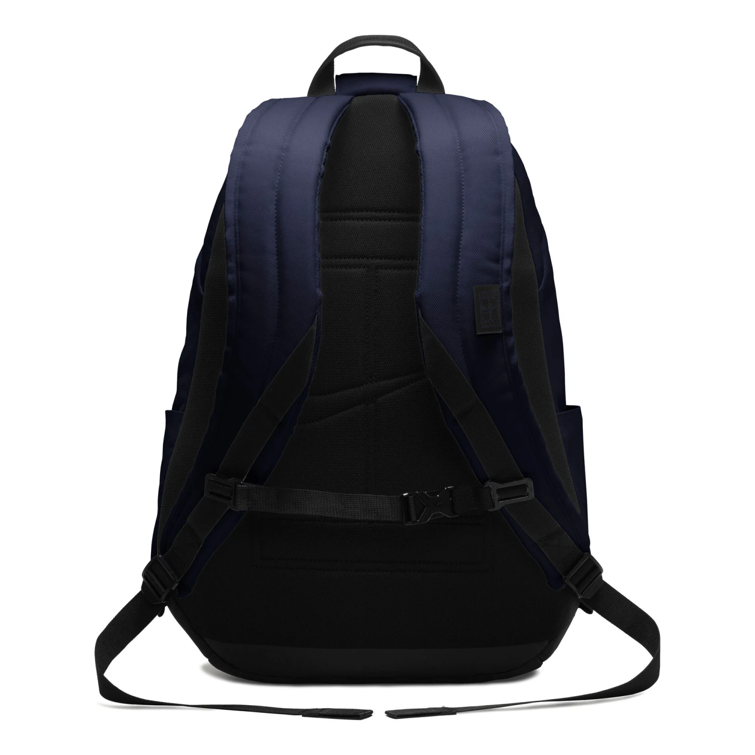 Nike Court Advantage Backpack - Dark Blue, Black - Image 2