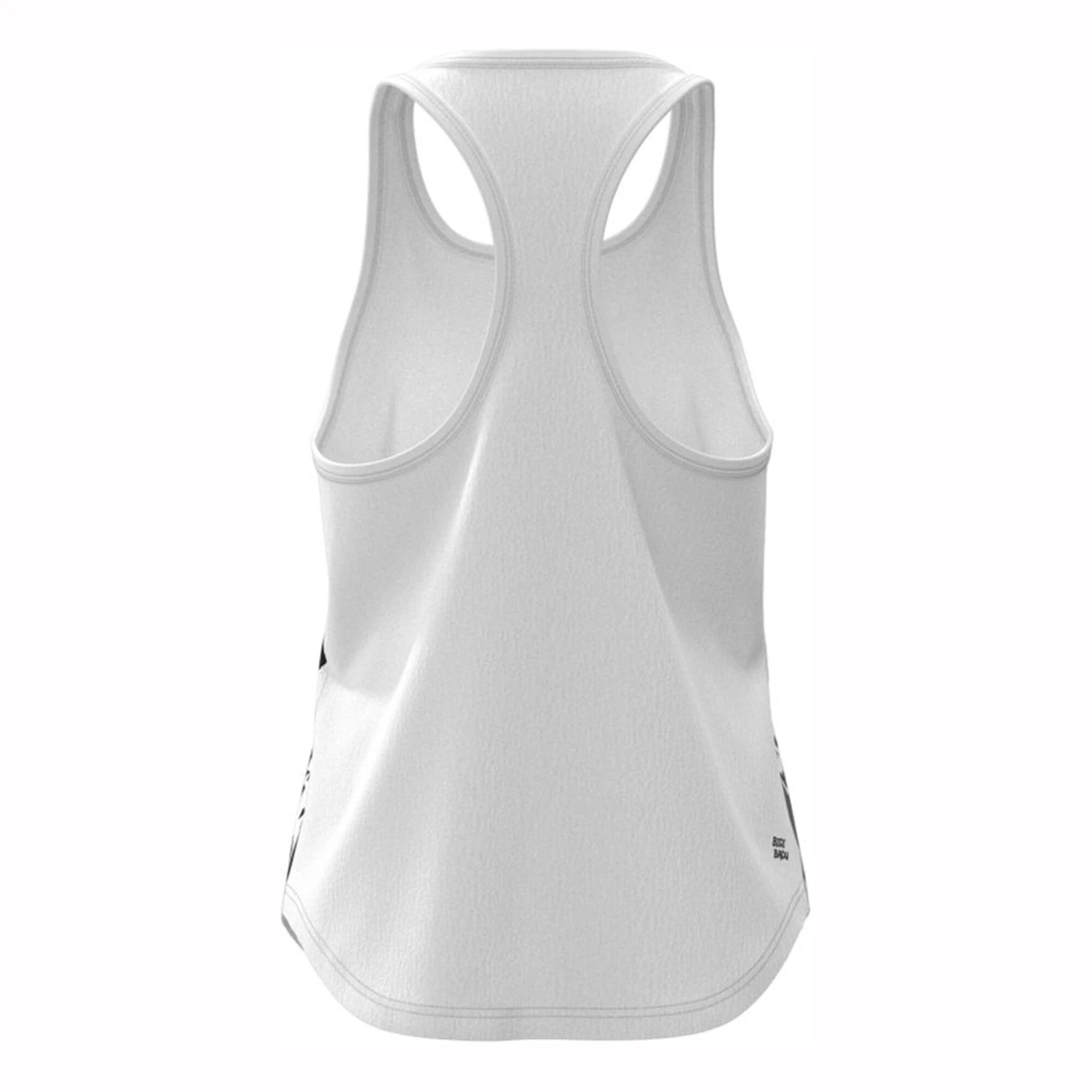 BIDI BADU Melbourne Chill Tank Top Women - White, Black - Image 2