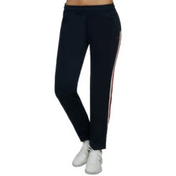 Fila Palia Training Pants Women - Blue, White