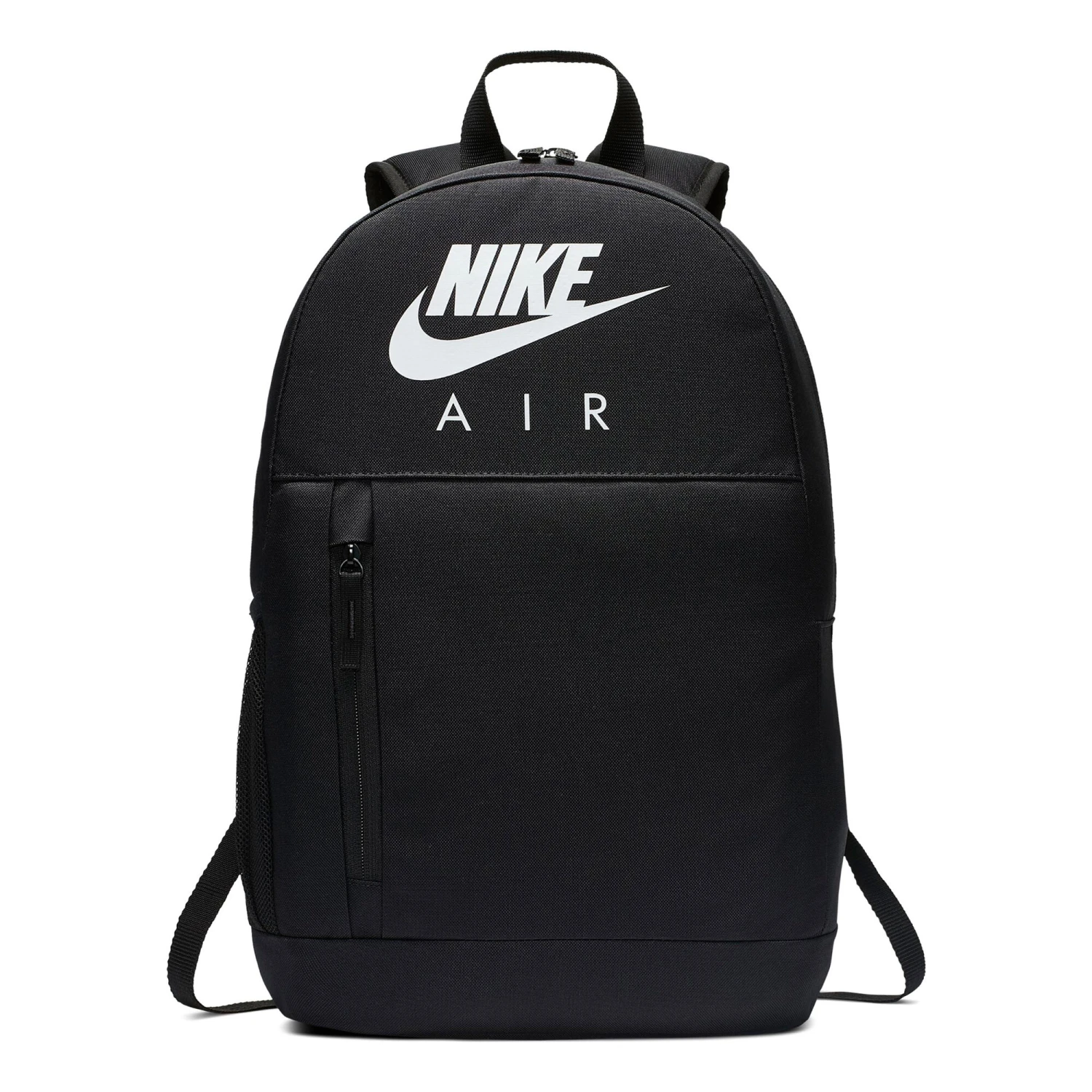 Nike Elemental Backpack - Black, White