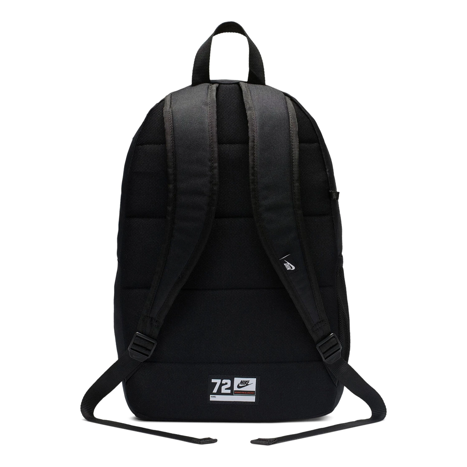 Nike Elemental Backpack - Black, White - Image 2