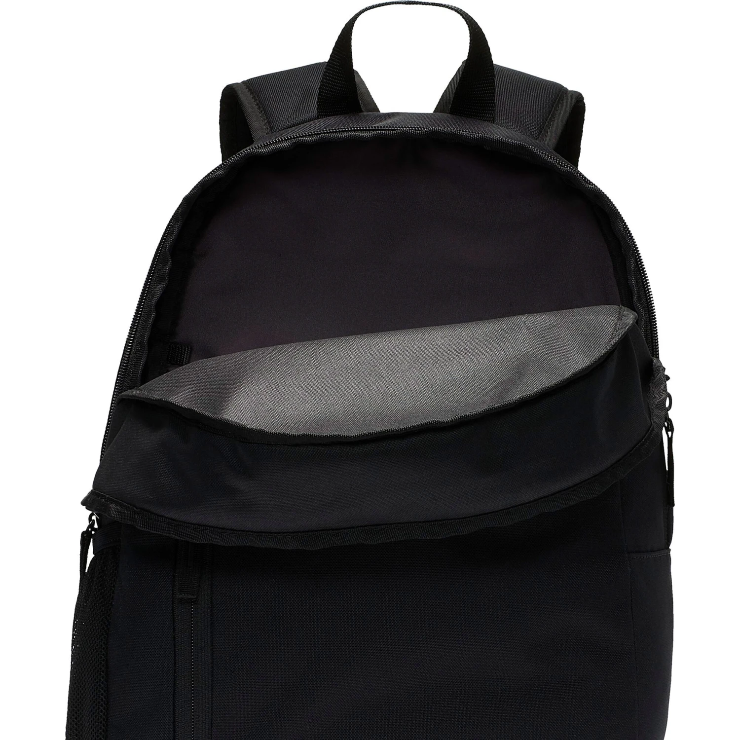 Nike Elemental Backpack - Black, White - Image 4