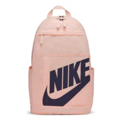 Nike Elemental 2.0 Backpack - Apricot, Violet