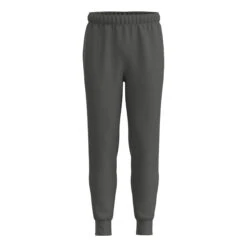 BIDI BADU Chill Wide Leg Training Pants Men - Grey