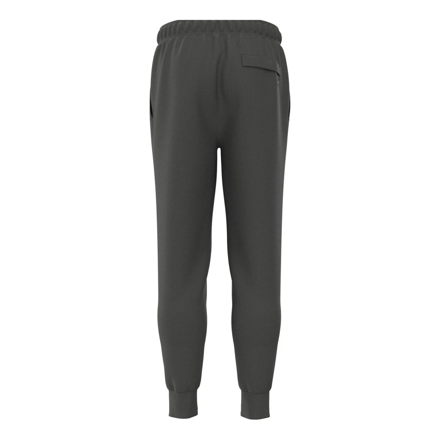 BIDI BADU Chill Wide Leg Training Pants Men - Grey - Image 2