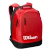 Wilson Team Backpack - Red, Black