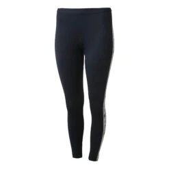 Fila Lilly Tight Women - Dark Blue, White