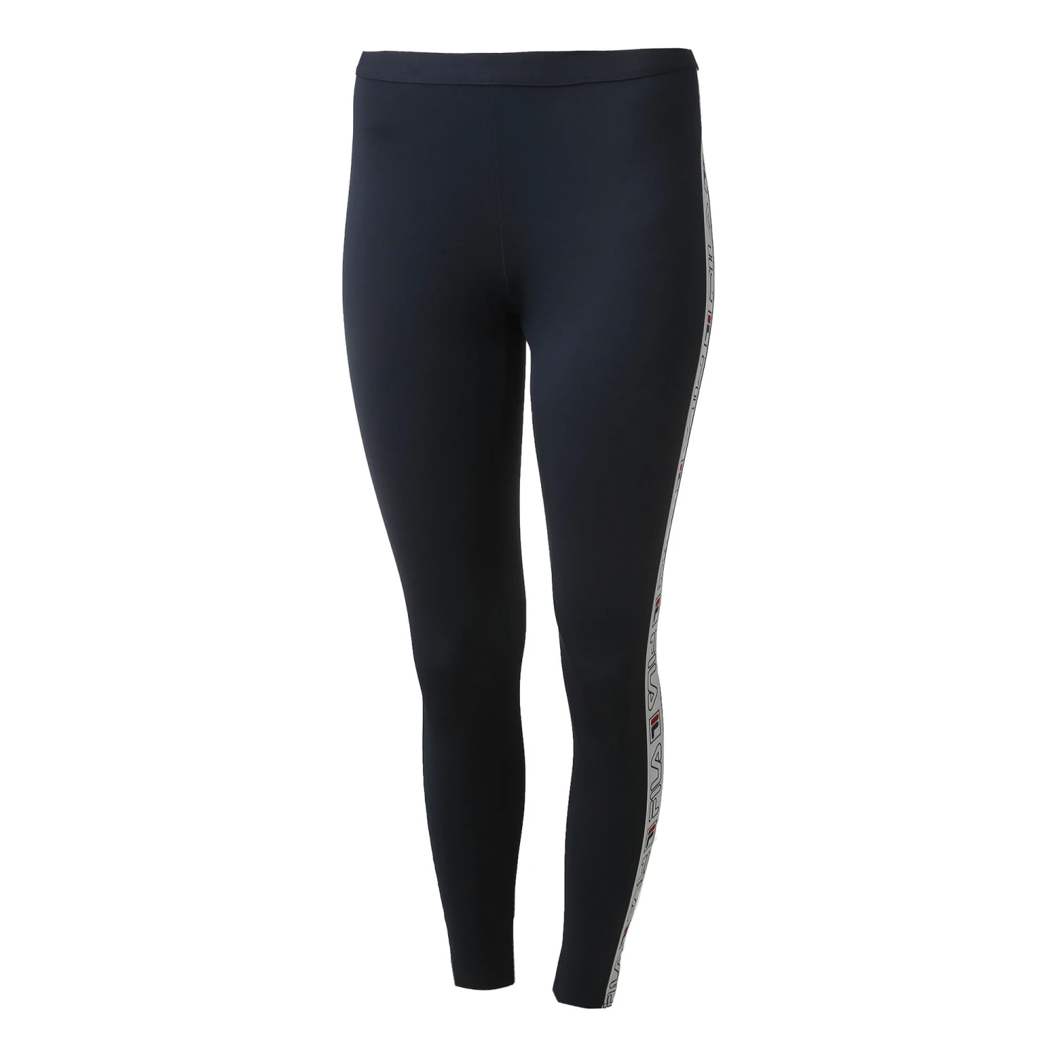 Fila Lilly Tight Women - Dark Blue, White