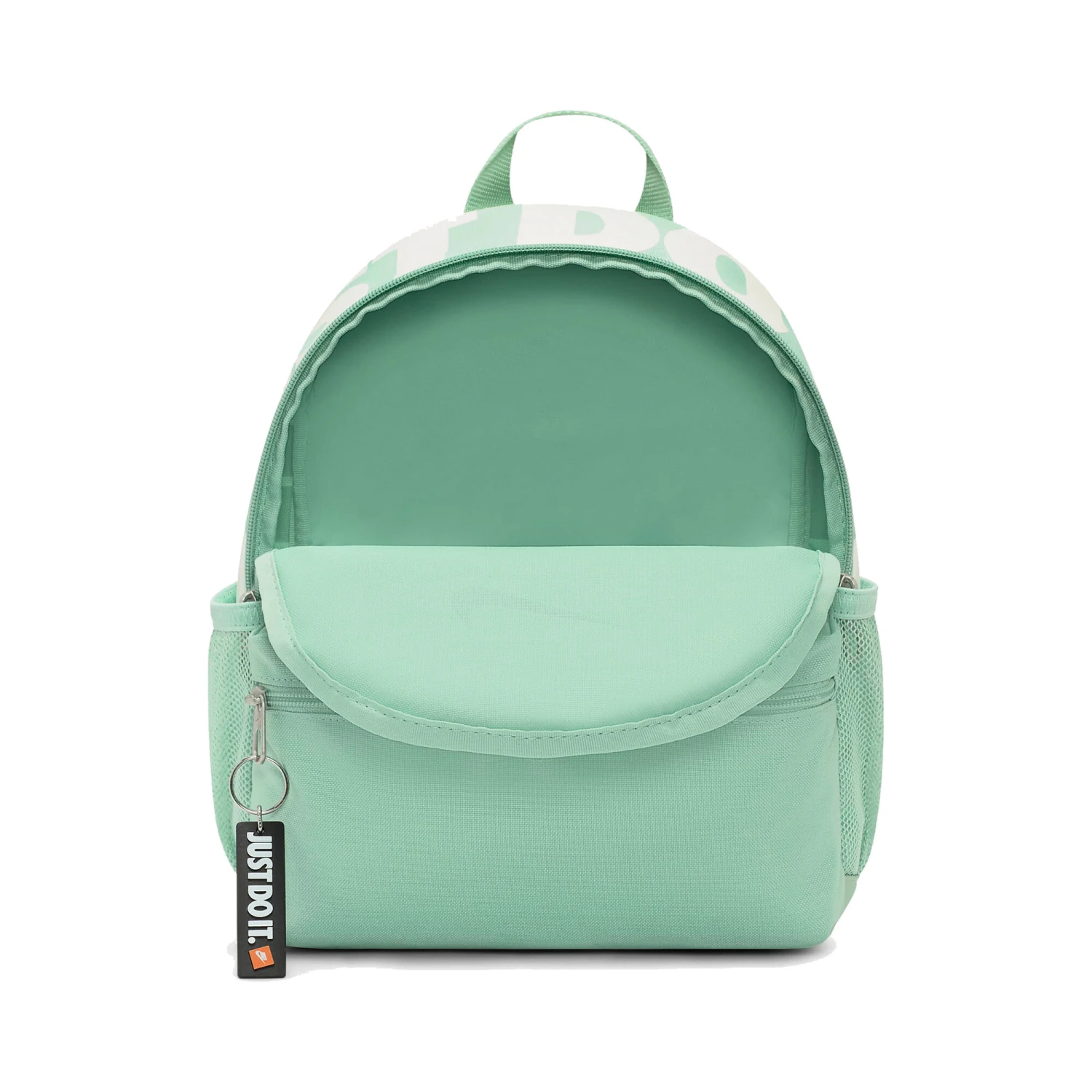 Nike Brasilia JDI Backpack - Green - Image 3