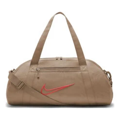 Nike Gym Club Sports Bag - Pink
