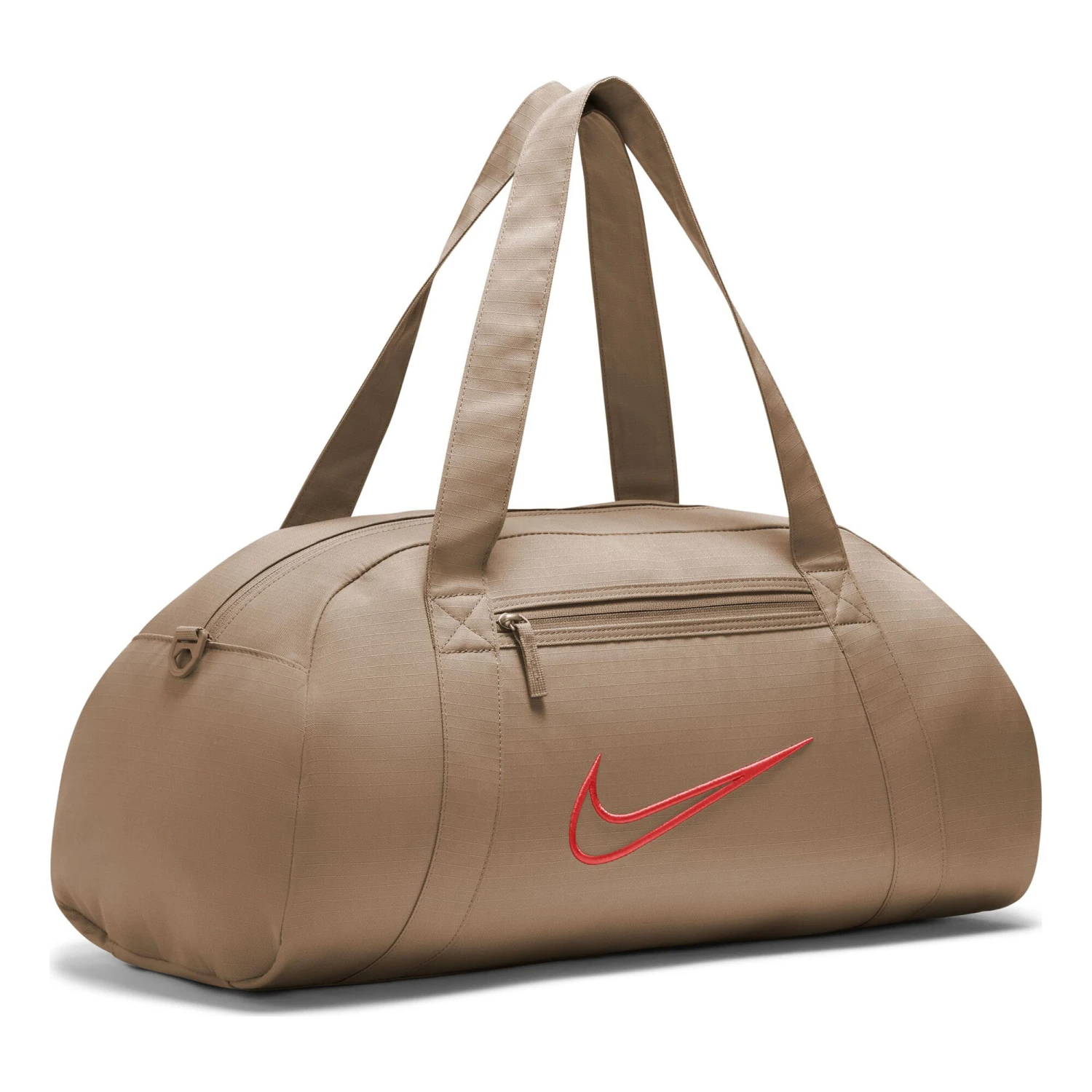 Nike Gym Club Sports Bag - Pink - Image 7