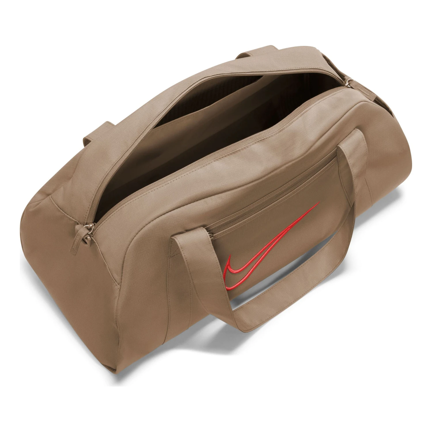 Nike Gym Club Sports Bag - Pink - Image 3