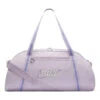 Nike Gym Club Plus Sports Bag - Violet