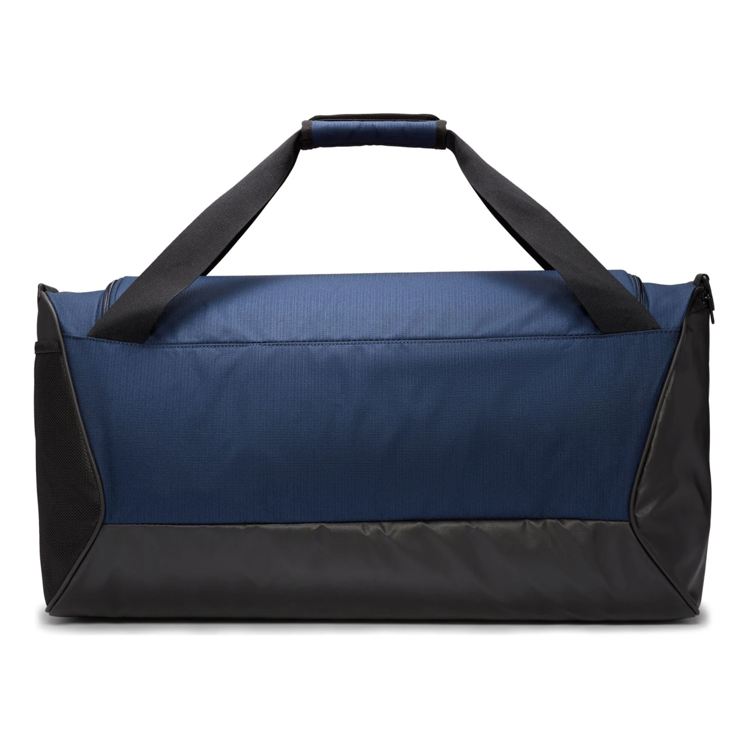 Nike Brasilia 9.5 Sports Bag - Dark Blue - Image 2