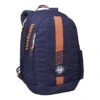 Wilson Roland Garros Team Backpack - Blue, Brown