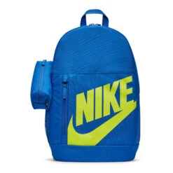 Nike Elemental Backpack - Blue