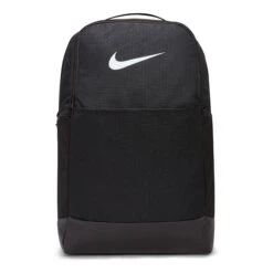 Nike Brasilia 9.5 Backpack - Black