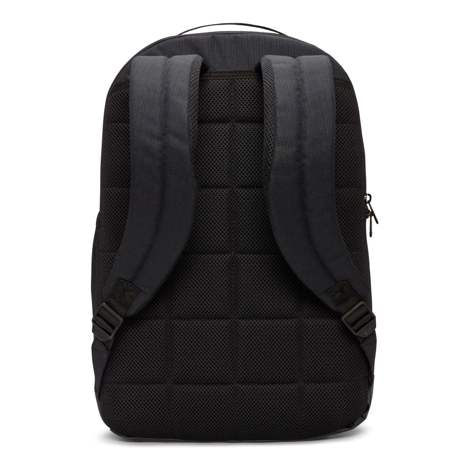 Nike Brasilia 9.5 Backpack - Black - Image 2