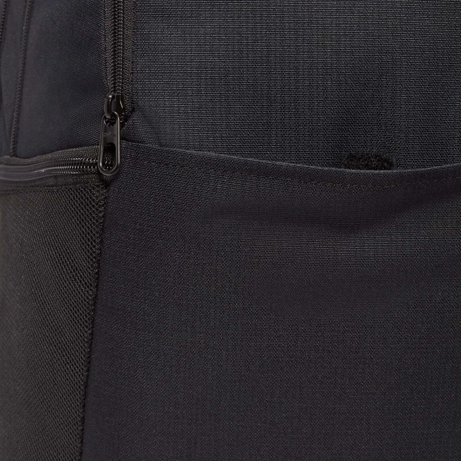 Nike Brasilia 9.5 Backpack - Black - Image 7