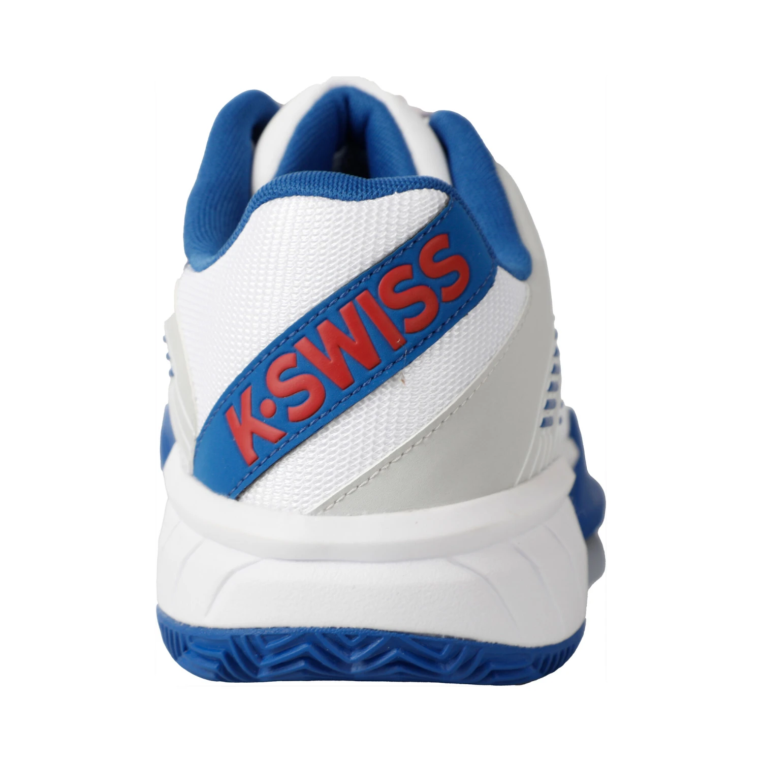K-Swiss Express Light 2 Clay Court Shoe Men - White - Image 5