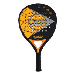 Dunlop Rapid Control 2.0