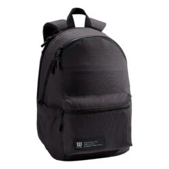Wilson Work/Play Classic Backpack - Black