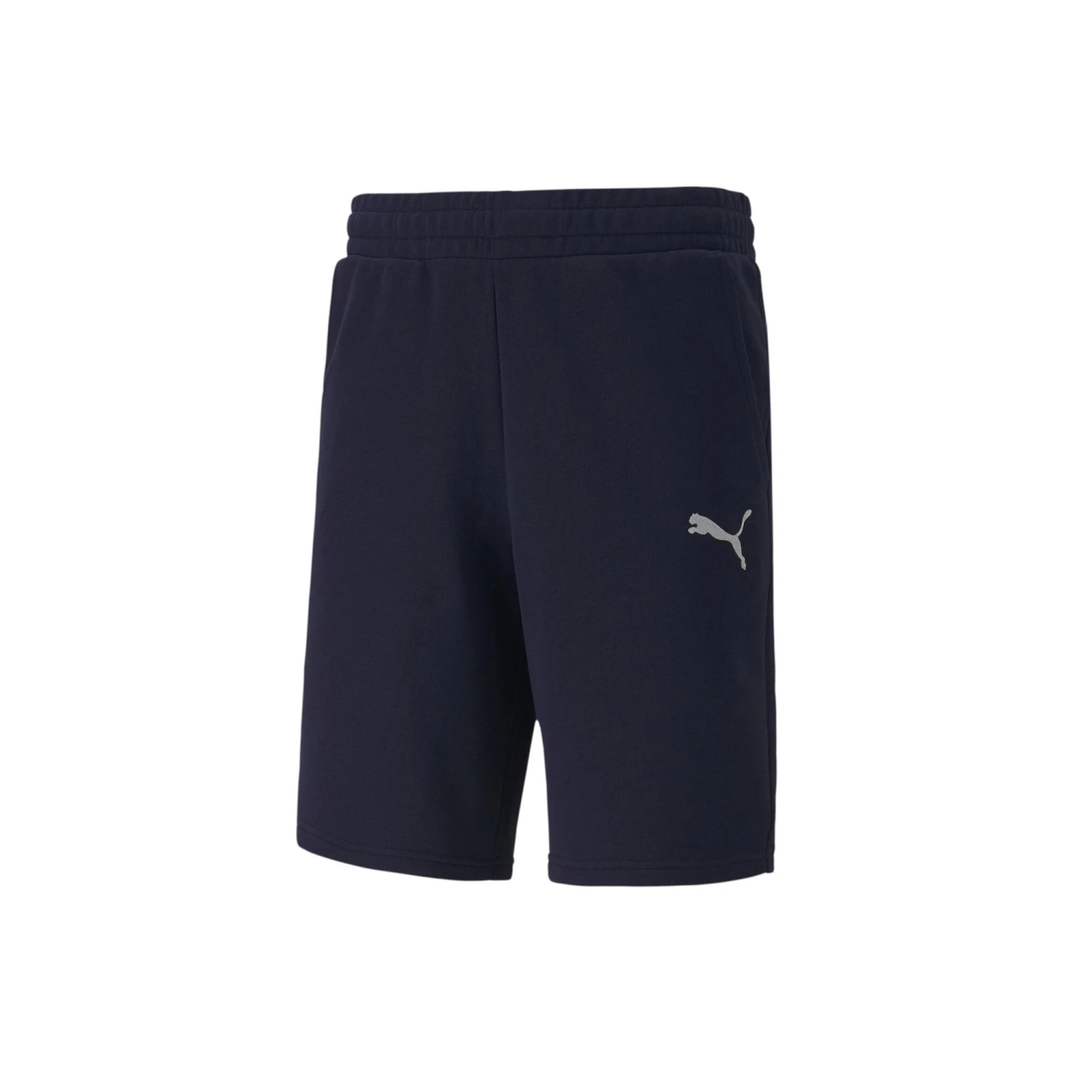Puma TeamGOAL 23 Casuals Shorts Men - Blue