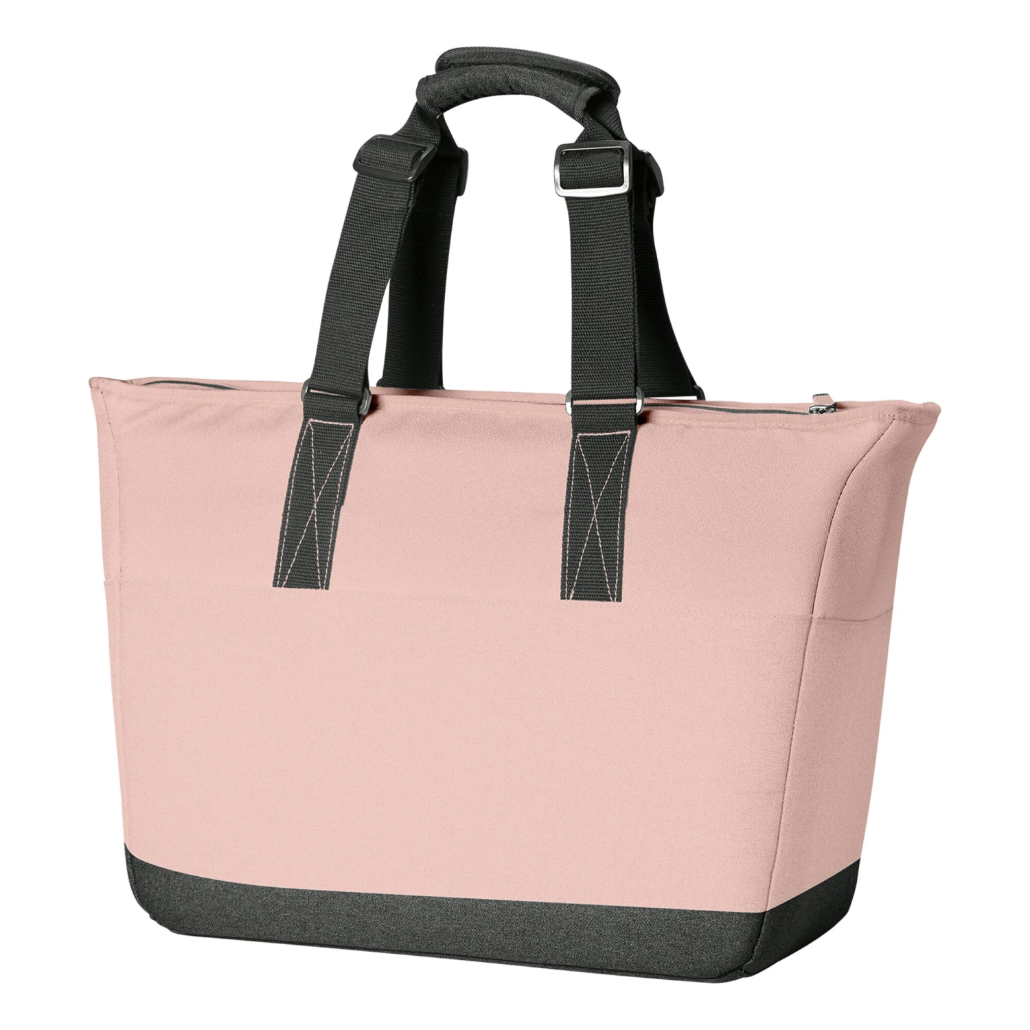 Wilson Women's Tote Padel Sports Bag - Pink, Black - Image 2