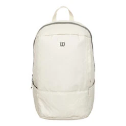 Wilson Women's Backpack - White