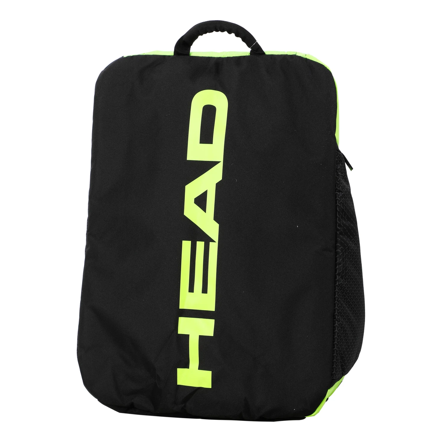 Head Tour Team Padel Monstercombi Padel Racket Bag - Black, Blue - Image 5
