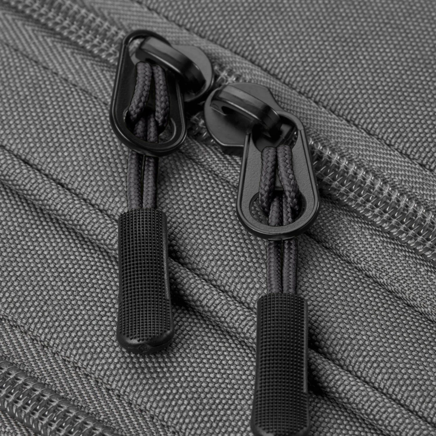 Wilson Tour Pro Staff Padel Racket Bag - Black - Image 4