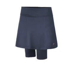 Fila Nele Skirt Women - Dark Blue