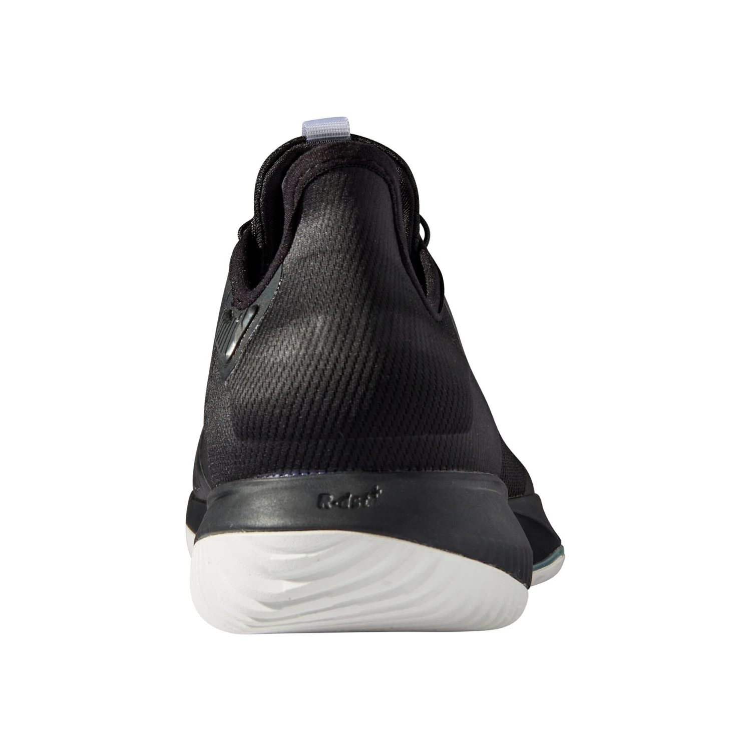 Wilson Kaos Rapide All Court Shoe Men - Black, White - Image 6