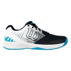 Wilson Kaos Comp 2.0 CC Ultra Clay Court Shoe Special Edition Men - White, Dark Blue