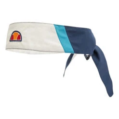 Ellesse Vonnen Bandana - Cream, Blue