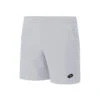 Lotto Top II 7in Shorts Men - Grey, Black