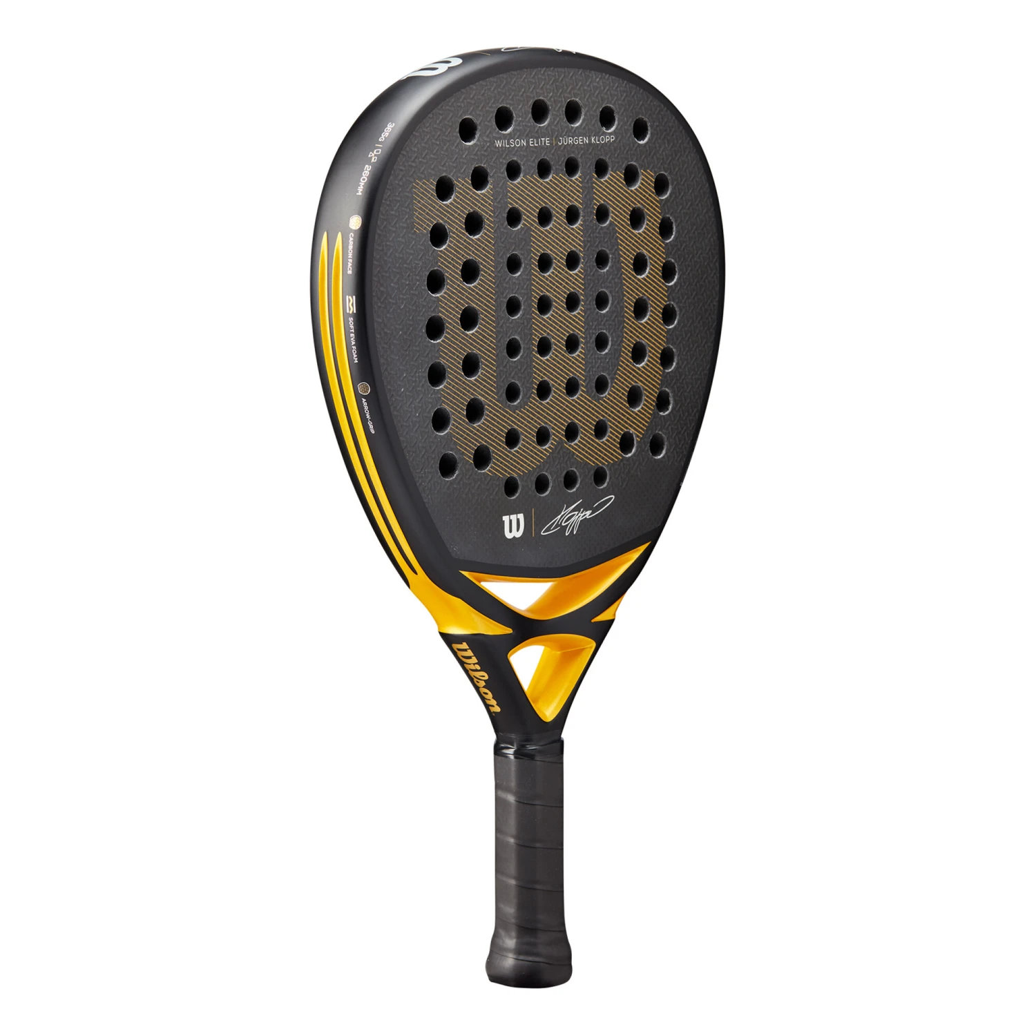 Wilson Klopp Elite - Image 2