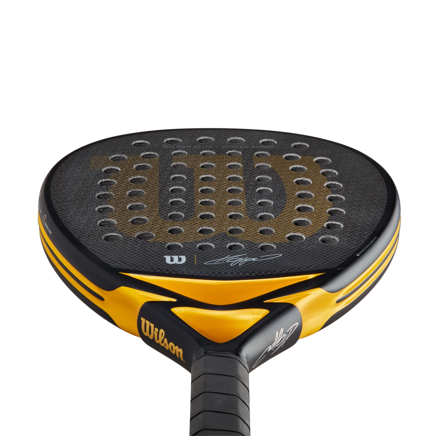 Wilson Klopp Elite - Image 4